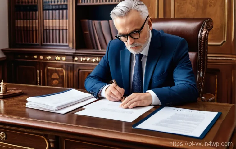 주택 구매를 위한 계약서 검토 요령 - **Prompt:** A focused young Polish woman, in her late 20s, with short brown hair and wearing a chic,...