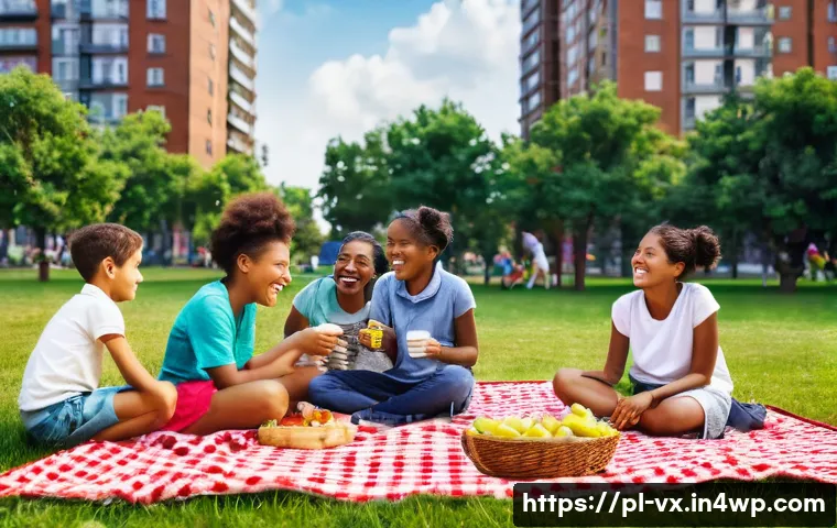 Niezwykłe triki na sąsiedzkie ciepło: Poznaj złote zasady po zakupie domu, o których nie każdy wie! 3 주택 구매 후 이웃과의 관계 구축하기 관련 이미지 1