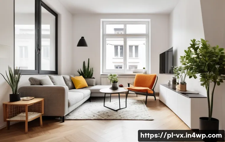 Kupujesz nieruchomość? Odkryj, jak ocenić potencjał krótkoterminowego najmu i zmaksymalizować zyski! 3 주택 구매 후 단기 임대 가능성 평가하기 관련 이미지 1